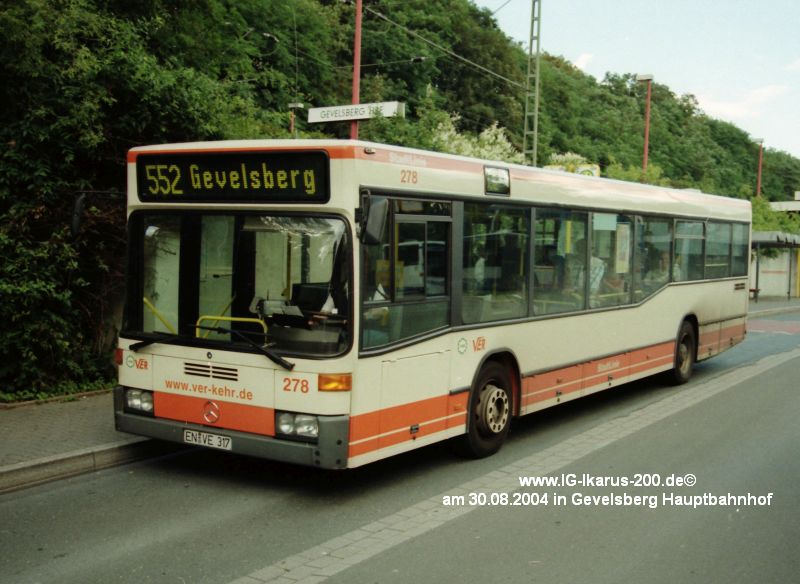 EN-VE 317